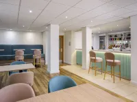 Garner Hotel WOLVERHAMPTON by IHG - Wi-Fi