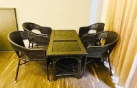 Crystal Hotel - Pet friendly
