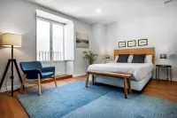 SNÖ Hotel Camino do Eume Apartamentos - Apartemen