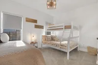 Southern Hillcountry Hideaway - Parvekkeita