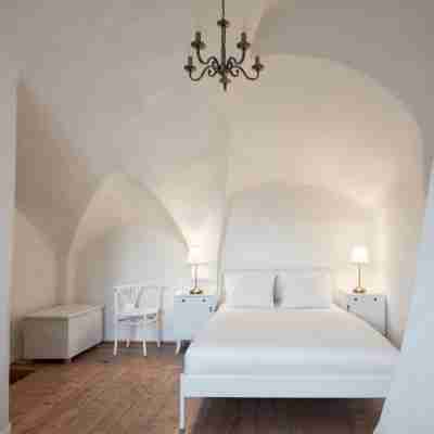 Stara Pekarna/Old Bakery Rooms
