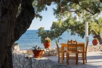 Koutelo by the sea - WiFi