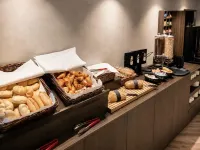 Hotel Restaurant Piccard - breakfast