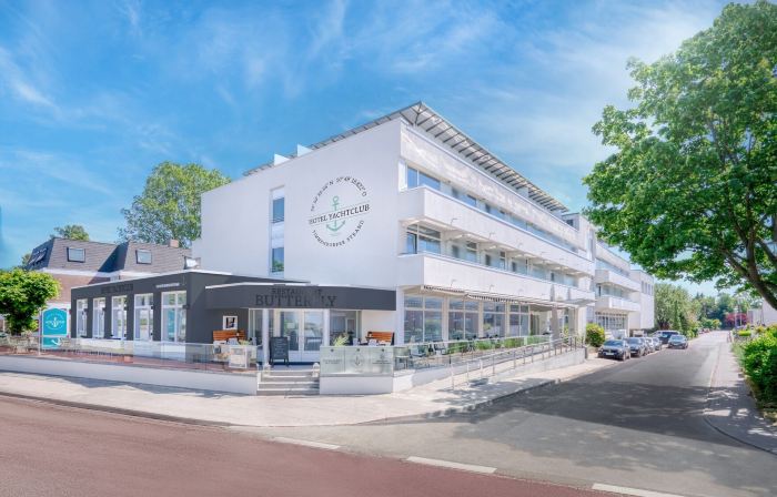 Hotel Yachtclub
