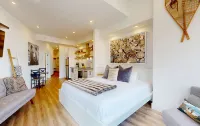 Luxury King Suite Village North Mountain Views -The Nest- Pet Friendly! - Bintang 3