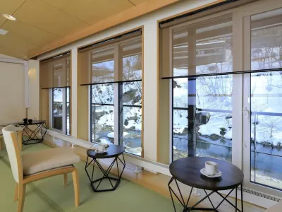 Shikishima Jozankei Bettei Hotels in Sapporo