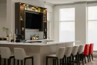 Hilton Garden Inn Portland Airport - Bar