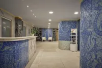 Mythos Palace Resort - spa