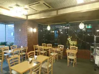 Hotel Fukushima Hills - breakfast