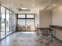 Hotel paco jr kitami - 2-Star
