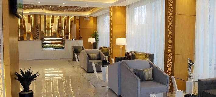 Al Muhaidb Residence - Abha Ξενοδοχεία στην πόλη Abha