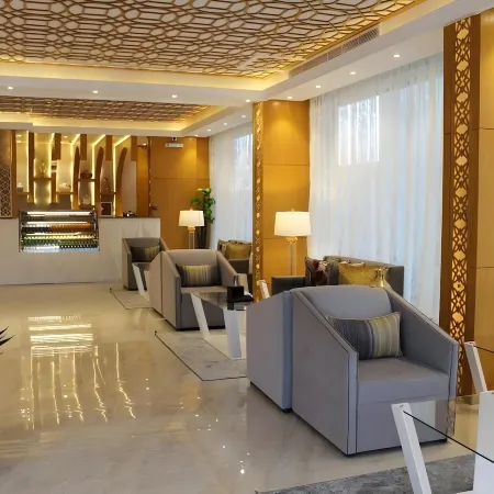 Al Muhaidb Residence - Abha