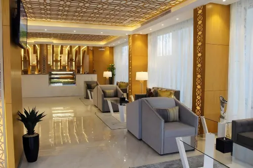 Al Muhaidb Residence - Abha - 3 étoiles