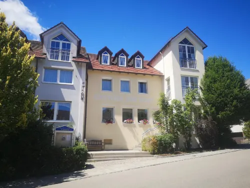 Gasthof Zur Post Weiding - Pensions