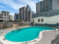 SureStay Hotel by Best Western Virginia Beach Royal Clipper Hotels near Navy Seal Monument