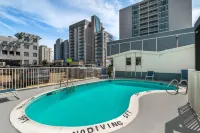 โรงแรมชัวร์สเตย์ บาย เบสท์เวสเทิร์น เวอร์จิเนีย บีช รอยัล คลิปเปอร์ - 2 ดาว