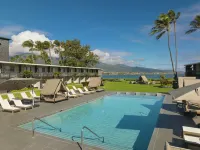 Maui Seaside Hotel - Beach