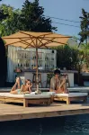 Gaia Alaçatı by the Sea - Adult Only - Private Pool