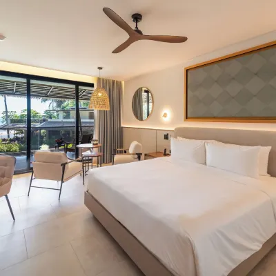 Miamar Hotels near Canopy Safari