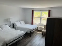 Red Farm Inn - Room 11 - Хоумстей