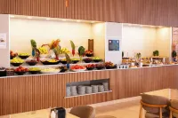 Lara Garden Hotel - Dağ Manzaralı