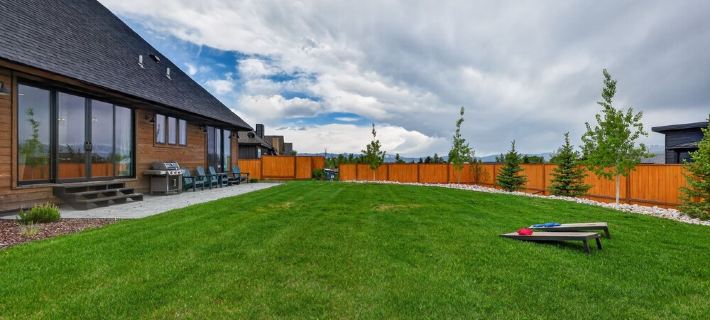 New Modern 5Br with AC - Walk to Targhee Shuttle Hotels in Driggs