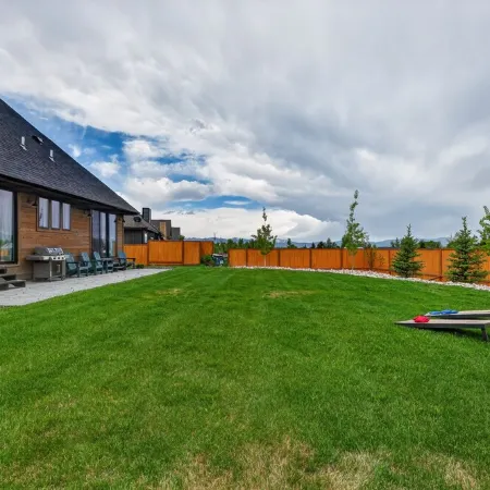 New Modern 5Br with AC - Walk to Targhee Shuttle