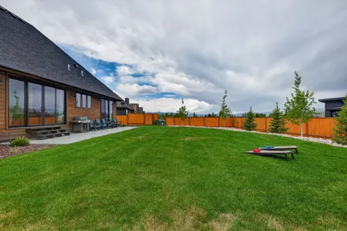 New Modern 5Br with AC - Walk to Targhee Shuttle - 4-stjärniga