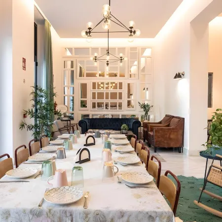 Colectia Hotel Parada del Marqués