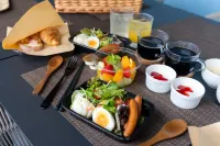 Chikura Tsunagu Hotel - de playa