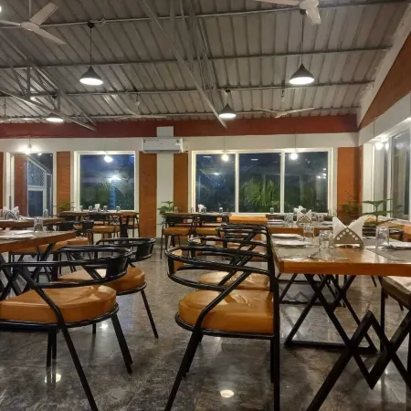 Dioza Eco Resort