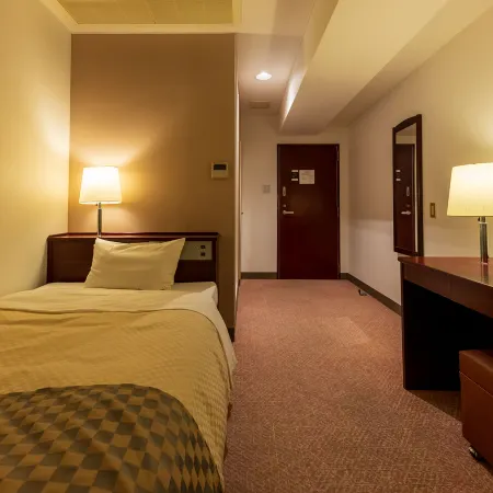 Hotel Matsuo Hotels in Hamada