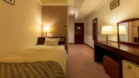 Hotel Matsuo - 3-Star