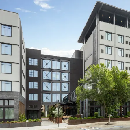Hotel Indigo TALLAHASSEE - COLLEGETOWN by IHG