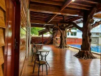 Cloudy Hill Hostel & Villa - Villas