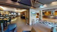 Hotel Kendler - Baarit