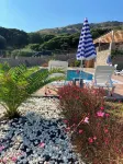 Rigani Gökçeada (+14) - vue mer