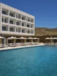 Tinos Beach Hotel - Strand