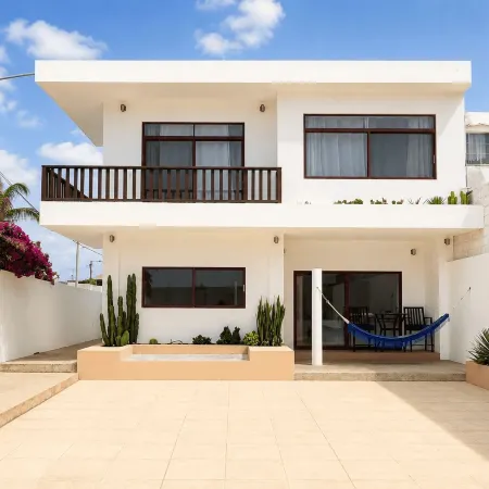 Flip Flop House