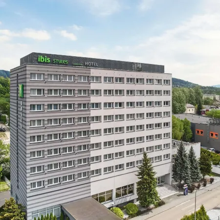 Ibis Styles Bielsko Biala