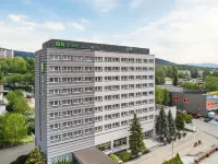 Ibis Styles Bielsko Biala - Parking