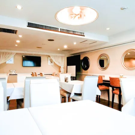 Grand Park Hotel Excel Kisarazu