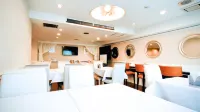 Grand Park Hotel Excel Kisarazu - Aamiainen