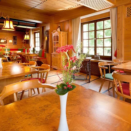 Kneipp- Und Wellvitalhotel Edelweiss