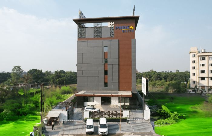 Pride Elite Haridwar