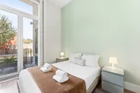 GuestReady - Porto Home II (with balcony) - 3 星級