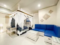 โรงแรม บาลิบาลิ อิเซซากิ - ที่มีฟิตเนส