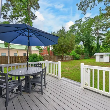 Highmarket Haven 3 Bedroom Home