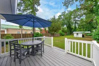 Highmarket Haven 3 Bedroom Home - 4-Star