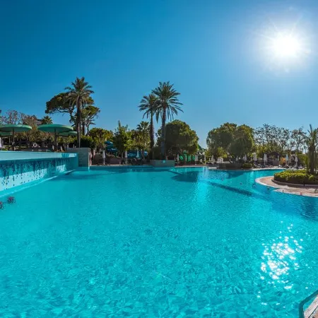 Gloria Verde Resort - All Inclusive